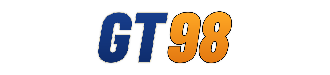 gt98 লোগো